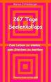 Produktbild: 267 Tage Seelenkollaps|Marion Jettenberger|Broschiertes Buch|Deutsch