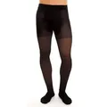 Produktbild: GLAMORY Strumpfhose 50427 schwarz Large