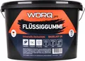 Produktbild: WORQ Bauelast 20 Flüssiggummi 15 KG Dachanstrich, Bitumenanstrich,Dachabdichtung