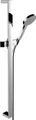 Produktbild: Keuco Brause-Set EDITION 11 900 mm Bronze gebürstet 51187030000