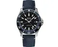 Produktbild: Mido Taucheruhr Mido Herren Uhr M0266291705100 Ocean Star GMT Edelstahl, (1-tlg)