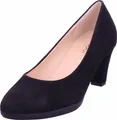 Produktbild: Gabor Pumps Pumps Veloursleder