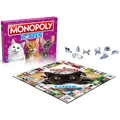 Produktbild: Monopoly : Katzen (Deutsch) (WIN04852)