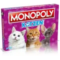 Produktbild: Monopoly - Katzen
