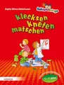 Produktbild: Klecksen, kneten, matschen