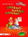 Produktbild: Schlauzwerge - klecksen, kneten, matschen: Kreativi... | Buch | Zustand sehr gut
