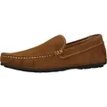 Produktbild: IMAC Mokassin Mokassin Veloursleder - Braun - 45