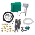 Produktbild: esotec Solar WaterDrops 15 Bewässerungssystem Pflanzenbewässerung 101100
