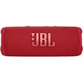 Produktbild: JBL Flip 6 Bluetooth Lautsprecher, rot