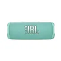 Produktbild: JBL Flip 6  Teal tragbarer Bluetooth Lautsprecher Musikbox