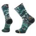Produktbild: Smartwool Unisex Performance Hike Light Crew Wandersocken - 46-49