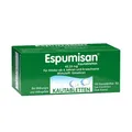 Produktbild: Espumisan® Kautabletten