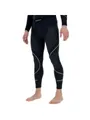 Produktbild: UYN Funktionshose Evolutyon Pant lang enganliegend Unterwäsche schwarz/anthrazit Herren