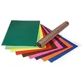Produktbild: Folia Durchschlagpapier Farbig sortiert 42 g/m2 100 Blatt