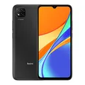 Produktbild: Xiaomi Redmi 9C 2GB/32GB Gris (Midnight Gray) Dual SIM