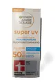 Produktbild: Garnier Ambre Solaire LSF 50+ Super UV Fluid Sonnenschutz, Sonnencreme mit