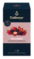 Produktbild: Dallmayr Teepyramide Waldbeere, 60g