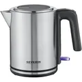 Produktbild: Severin Wasserkocher Wasserkocher 3489, Kontrollleuchte, Überhitzungsschutz