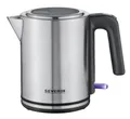 Produktbild: SEVERIN Wasserkocher WK 3489, 1,0 Liter, Edelstahl