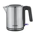 Produktbild: SEVERIN Wasserkocher WK 3489 - Edelstahl - 2400 Watt
