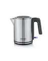 Produktbild: Wasserkocher Severin WK 3489 2400 W 1 l silber/grau