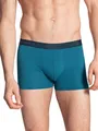 Produktbild: CALIDA Natural Benefit Boxershorts Herren, im 3er-Pack, weicher Elastikbund