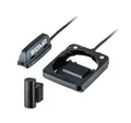 Produktbild: SIGMA SPORT Fahrradcomputer Rad 2 Kit 00544 für BC 12.0 BC 14.0 Geschwindigkeits Kabel-Kit (90 cm)