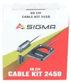 Produktbild: Sigma -Halter mit Kabel und Magnet 90 cm 2450 Original Series 005