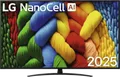 Produktbild: LG Fernseher 65NANO81A6A 65 Zoll 4K Ultra HD Nanocell TV #26344894