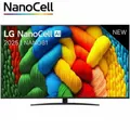 Produktbild: Smart TV LG 65NANO81A6A 65