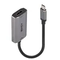 Produktbild: Lindy W128370454 876411 Usb Type C To Hdmi 8K  Converter ~E~