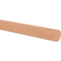 Produktbild: Rundstab Buche Ø 35 mm Länge 1000 mm