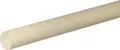Produktbild: FN Neuhofer Rundstab glatt 100 cm 35 x 35 mm Buche