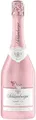 Produktbild: Schlumberger Rosé Ice Secco Klassik I Austrian Sparkling Sekt I Methode Traditionelle I 750ml
