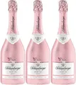 Produktbild: Schlumberger Rosé Ice Secco (3 x 0.75 l)