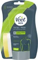Produktbild: Veet MEN Enthaarungscreme Power Effect, (150 ml), 1 St., Dusch-Haarentfernungscreme, für Oberkörper & Beine