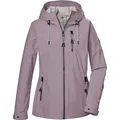 Produktbild: G.I.G.A. DX by killtec Damen Funktionsjacke GS 74 WMN SFTSHLL JCKT