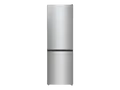Produktbild: GORENJE NRK61CS2XL4   Kühlgefrierkombination (C, 300 l, 1850 mm hoch, Silber)