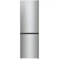Produktbild: GORENJE NRK61CS2XL4   Kühlgefrierkombination (C, 300 l, 1850 mm hoch, Silber)