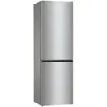 Produktbild: Gorenje Nrk61cs2xl4 Freistehender Kühl- Und Gefrierschrank 300 L C Grau