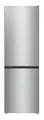 Produktbild: GORENJE NRK61CS2XL4   Kühlgefrierkombination (C, 300 l, 1850 mm hoch, Silber)