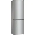 Produktbild: gorenje NRK61CS2XL4, Kühl-/Gefrierkombination, edelstahl