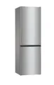 Produktbild: 3838782737312 Gorenje NRK61CS2XL4 Kühl- und Gefrierkombination Freistehend 300 l