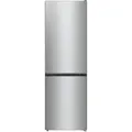 Produktbild: Gorenje Kühl Gefrierkombi 300L NoFrost Inverter Multiflow freistehend Edelstahl
