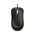 Produktbild: Microsoft Basic Optical Mouse USB Schwarz Bulk 4YH-00007 bulk
