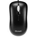 Produktbild: Microsoft Basic Optical Mouse für Business schwarz
