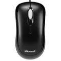 Produktbild: Microsoft Basic Optical Mouse For Business Schwarz