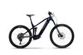 Produktbild: Haibike Allmtn 6 High 29'' / 27.5'' E-Bike MTB Pedelec blau 2026 41 cm Unisex