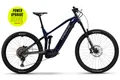 Produktbild: Haibike Elektro-Fahrrad Fully 27,5/29 Bosch CX 800Wh AllMtn 6 12-Gang Gr. L 2026
