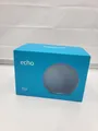 Produktbild: Amazon Echo 4 blaugrau Intelligenter Assistant Speaker _1,38_5